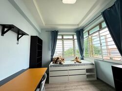 Eastwood Centre (D16), Apartment #562055011